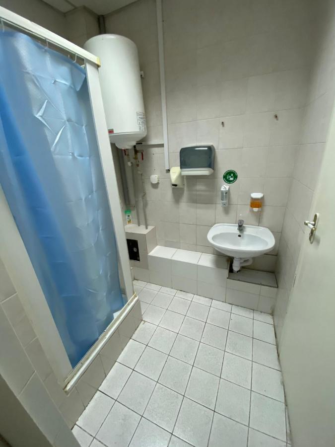 Ihotel Шулявський Kyiv Exterior photo