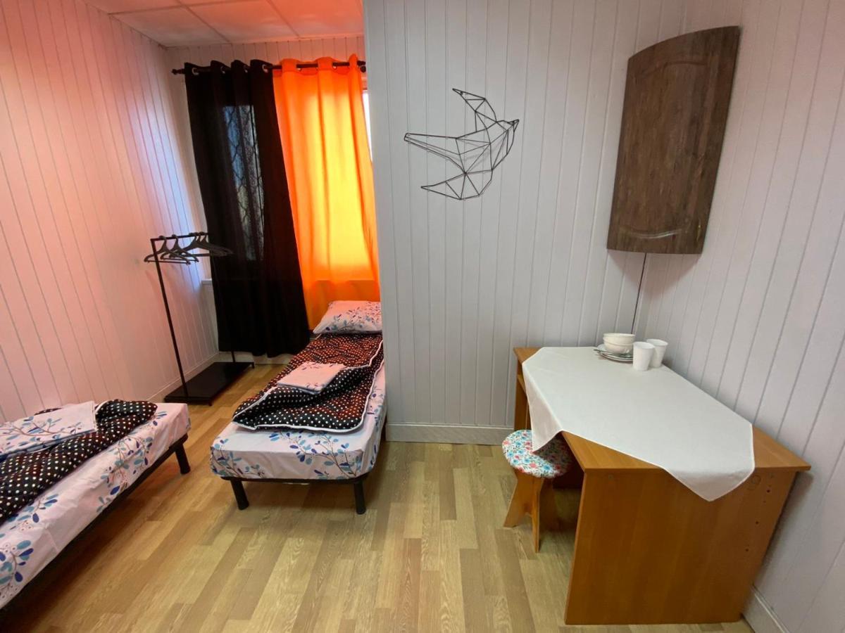 Ihotel Шулявський Kyiv Exterior photo