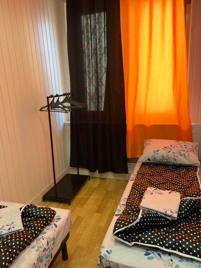 Ihotel Шулявський Kyiv Exterior photo